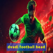 dvadi football head